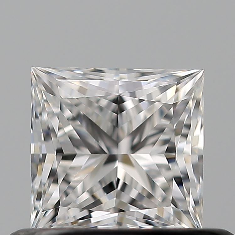 2516106045 Diamant Natural PRINCESS VVS1