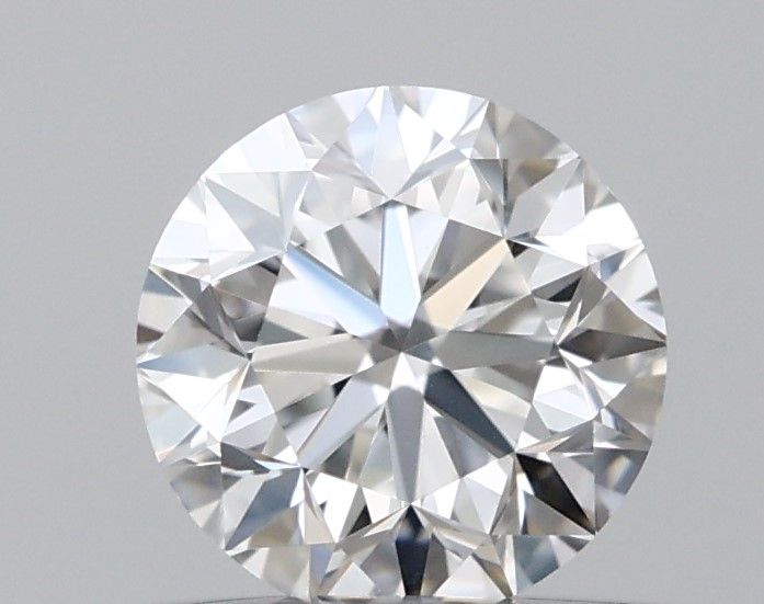2516110735 Diamant Natural ROUND VVS2