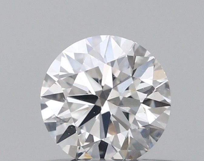 2516111872 Diamant Natural ROUND SI1