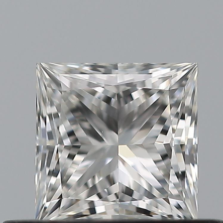2516112112 Diamant Natural PRINCESS VVS2