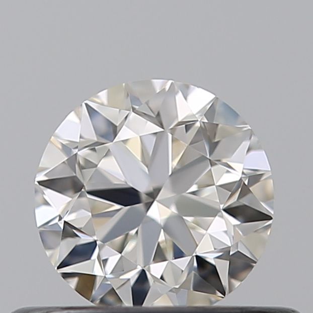 2516112365 Diamant Natural ROUND VVS1