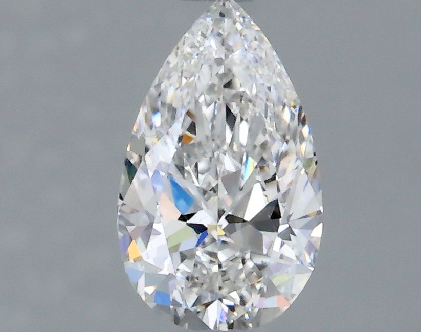 2516116185 Diamant Natural PEAR SI1
