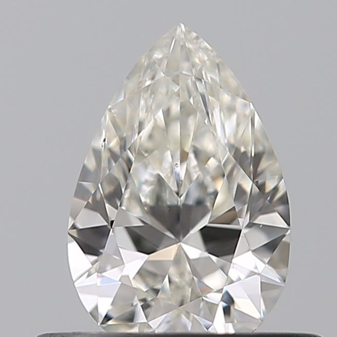 2516118148 Diamant Natural PEAR SI1