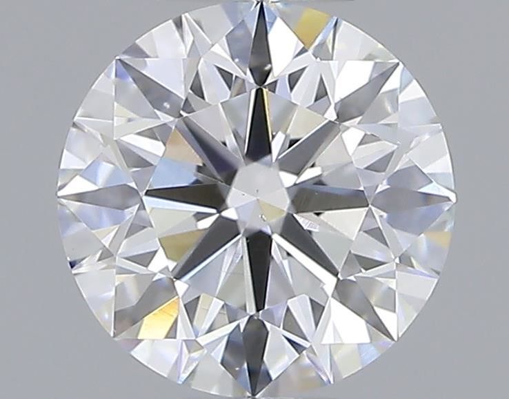 2516118498 Diamant Natural ROUND VS2
