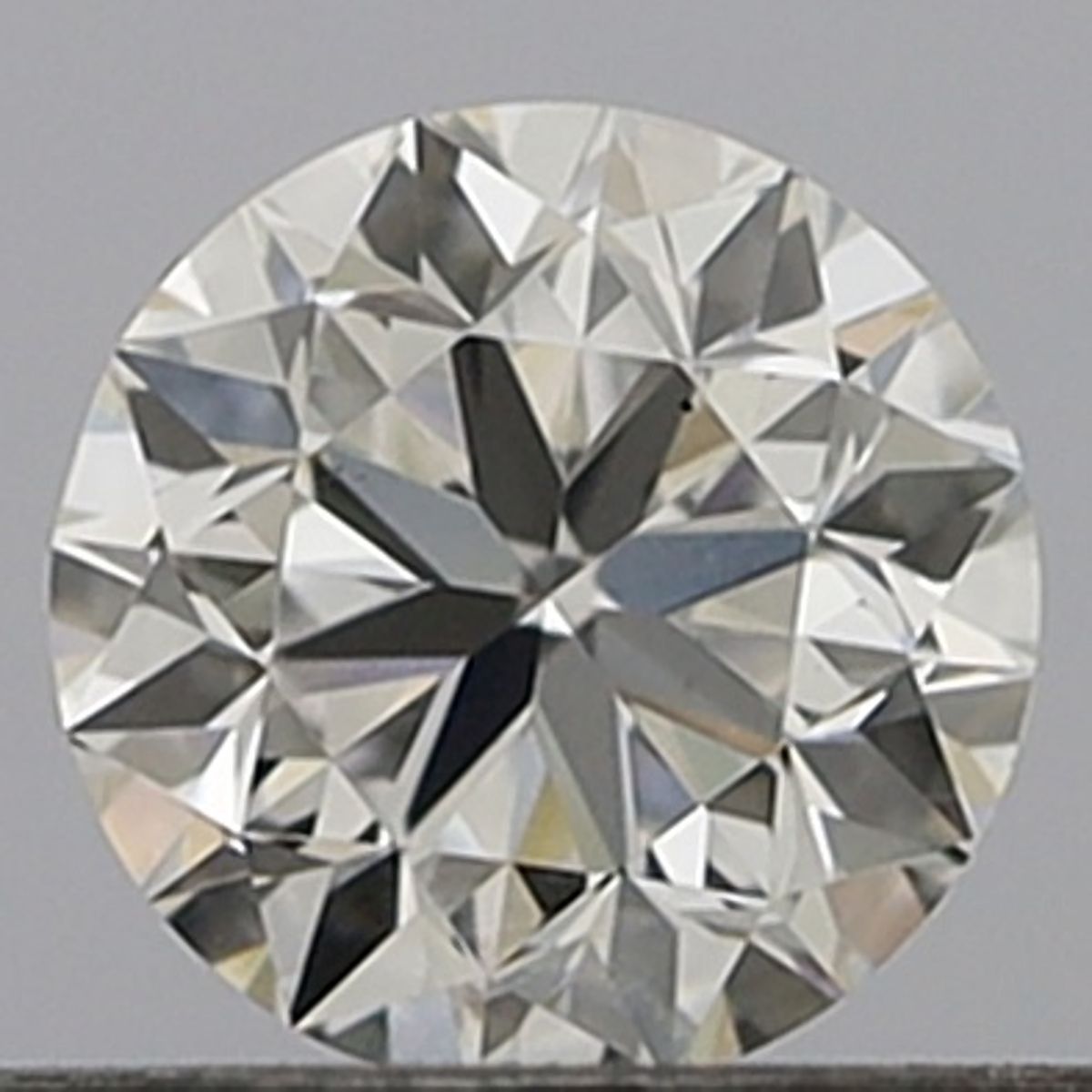 2516119095 Diamant Natural ROUND VS1