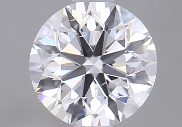 2516120596 Diamant Natural ROUND SI1