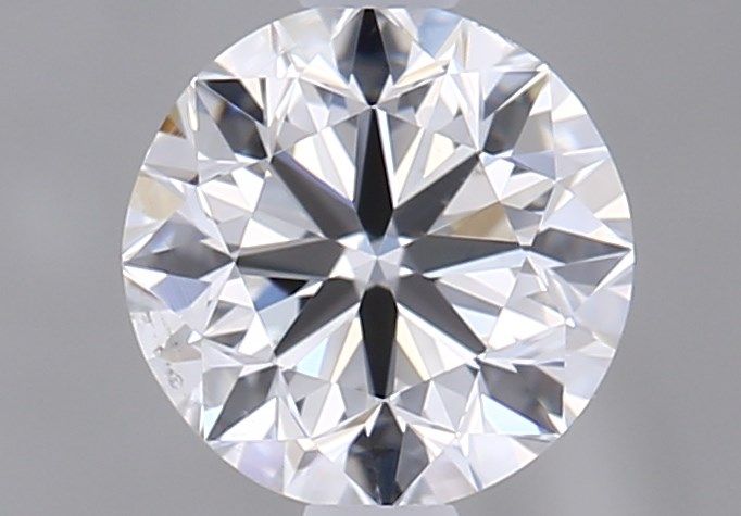2516120625 Diamant Natural ROUND SI1
