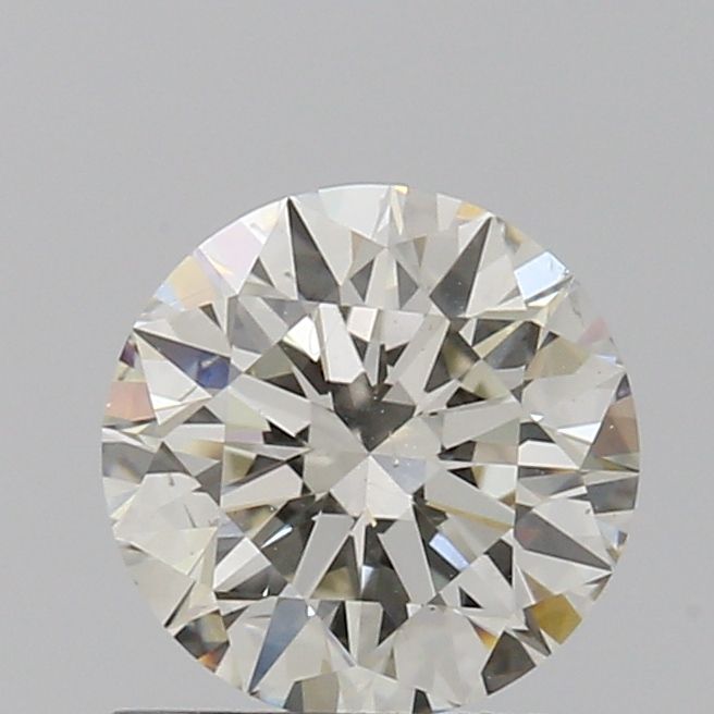 2516123254 Diamant Natural ROUND SI1