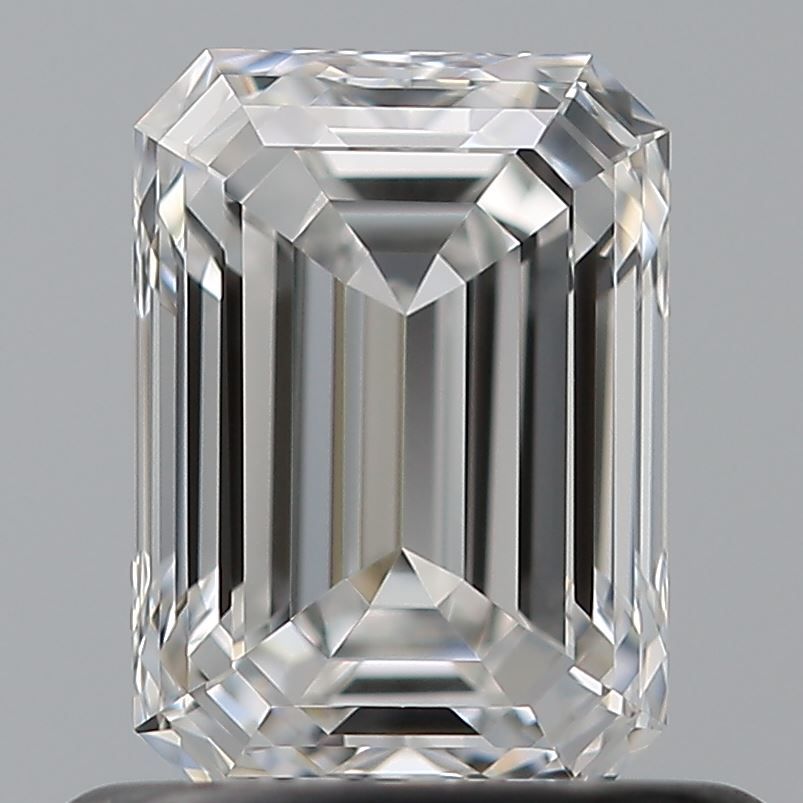 2516124217 Diamant Natural EMERALD VVS1
