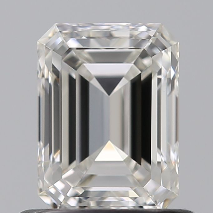 2516124972 Diamant Natural EMERALD IF