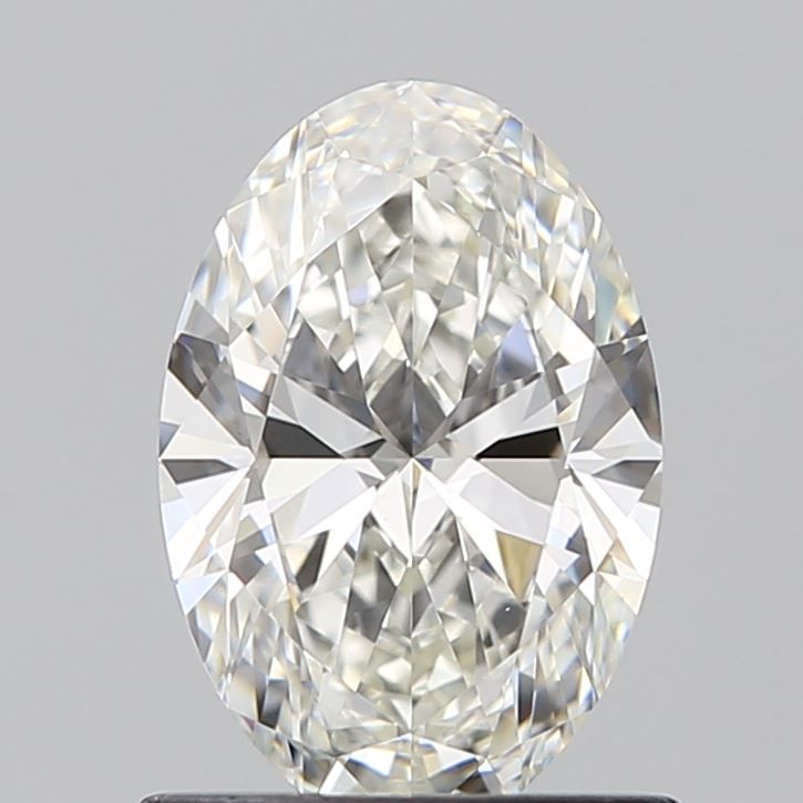 2516130247 Diamant Natural OVAL VVS2
