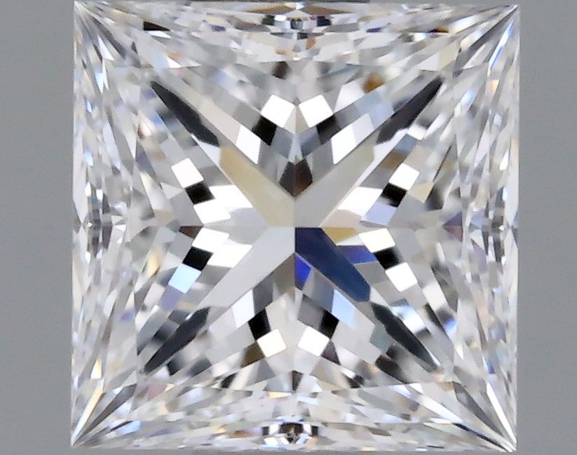 2516131105 Diamant Natural PRINCESS VVS2