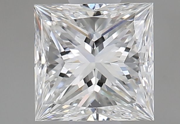 2516131141 Diamant Natural PRINCESS VS1