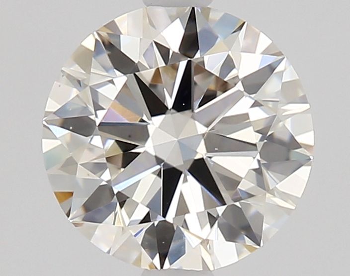 2516132223 Diamant Natural ROUND VS1