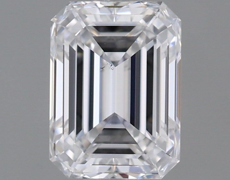 2516142413 Diamant Natural EMERALD VS2