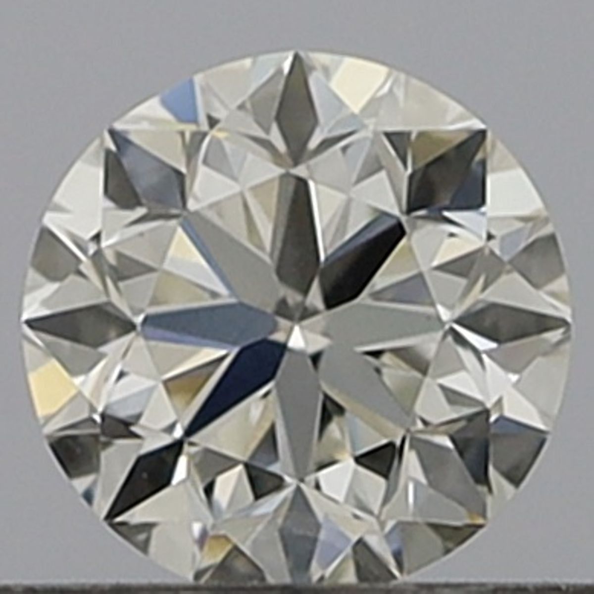 2516147443 Diamant Natural ROUND VS2