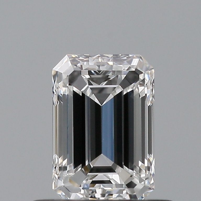2516150024 Diamant Natural EMERALD VS2