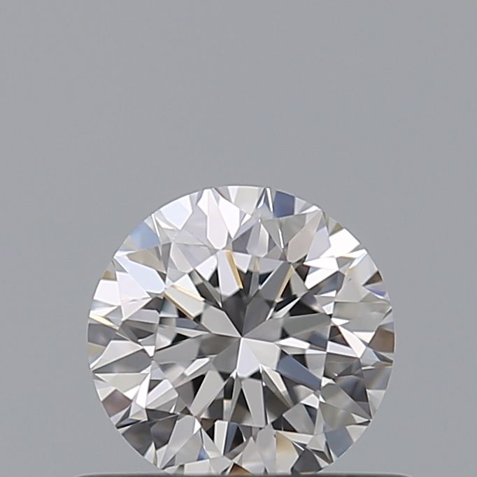 2516156430 Diamant Natural ROUND VVS2