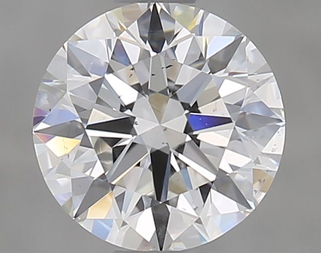 2516158764 Diamant Natural ROUND SI1