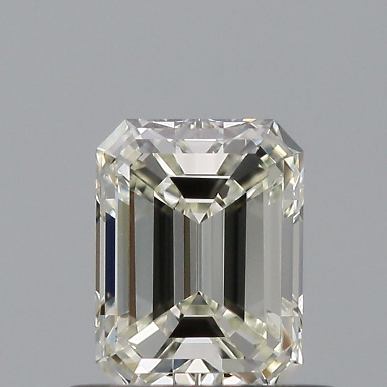 2516159056 Diamant Natural EMERALD VVS2