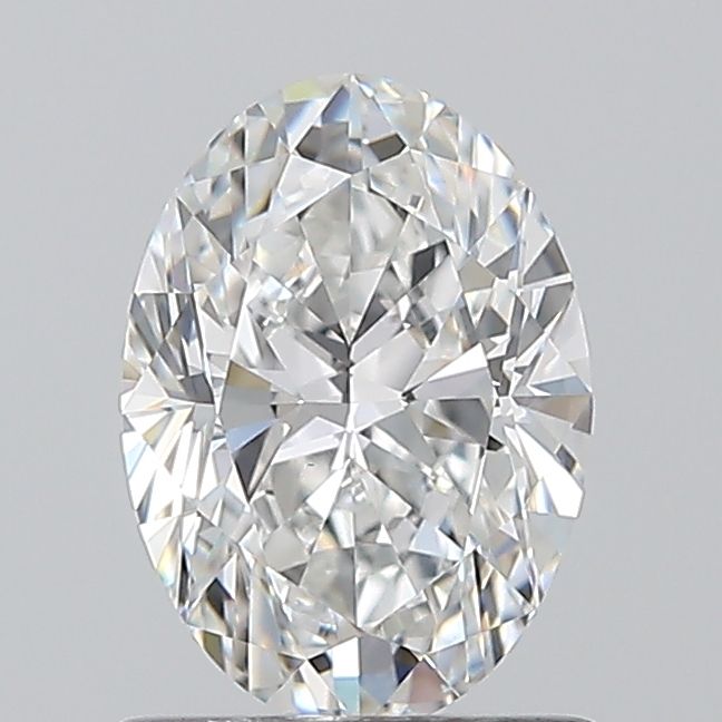 2516162141 Diamant Natural OVAL VVS2