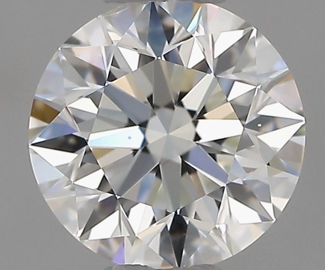 2516165337 Diamant Natural ROUND SI1