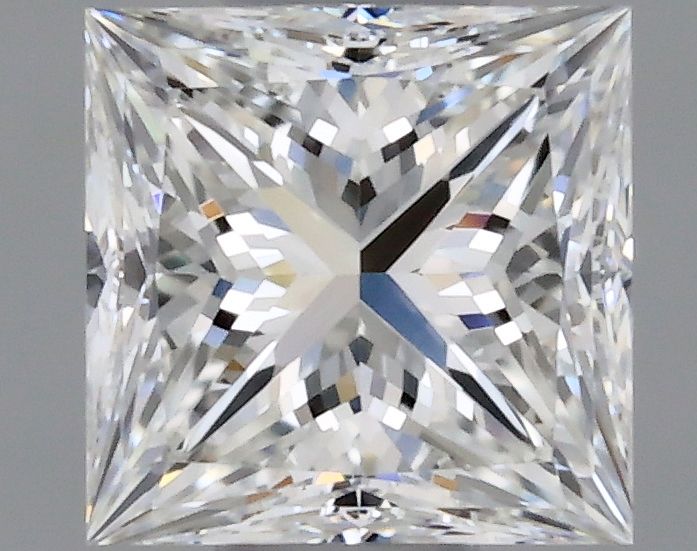 2516167790 Diamant Natural PRINCESS VVS2