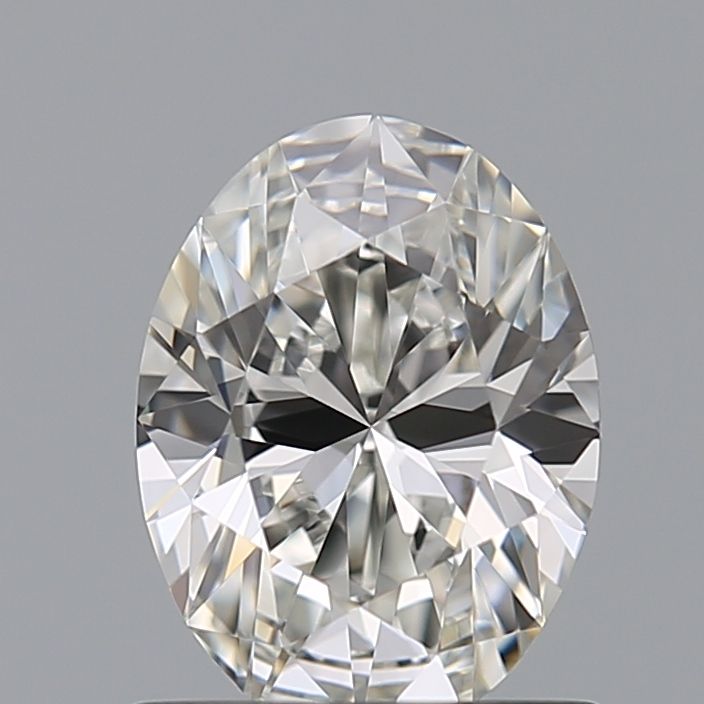 2516171075 Diamant Natural OVAL VVS1