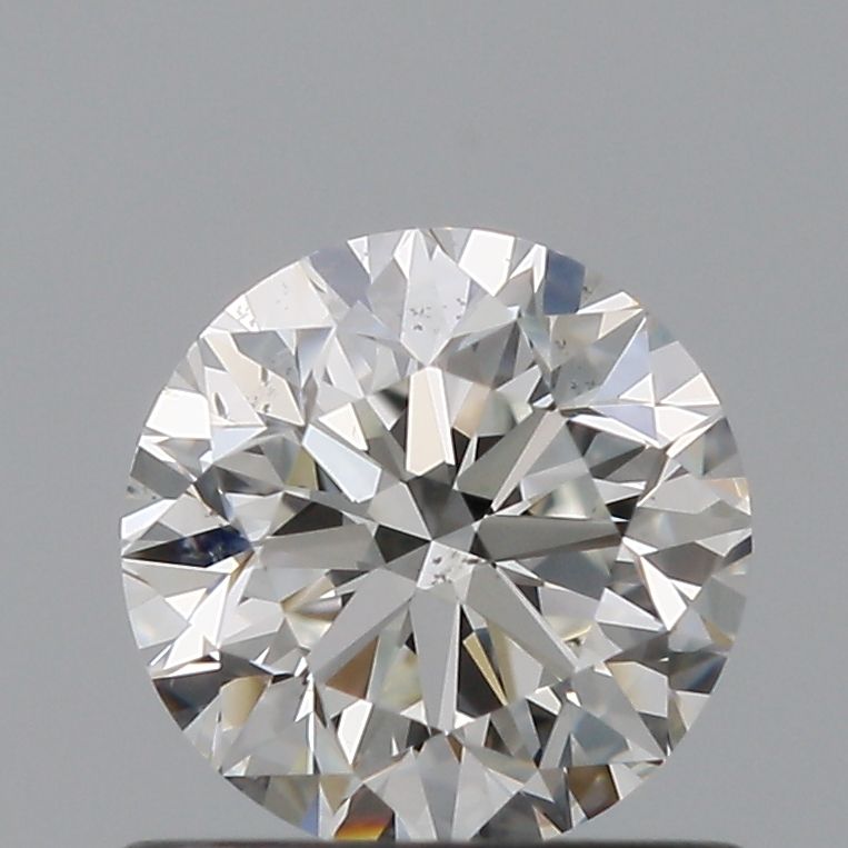 2516172094 Diamant Natural ROUND SI1
