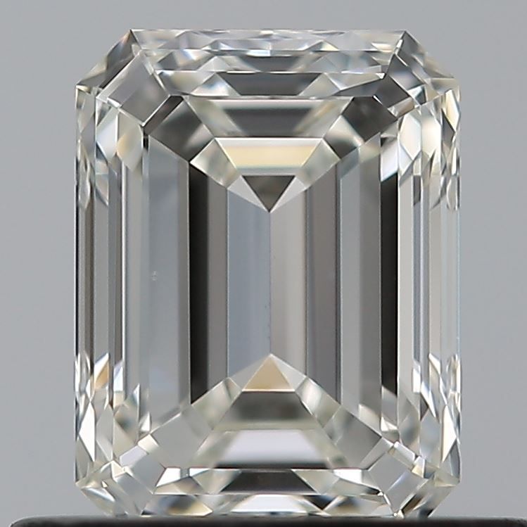 2516172589 Diamant Natural EMERALD VS2