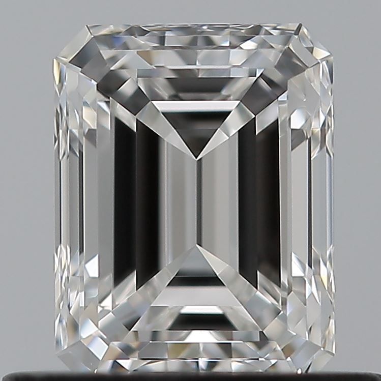 2516177021 Diamant Natural EMERALD VVS2