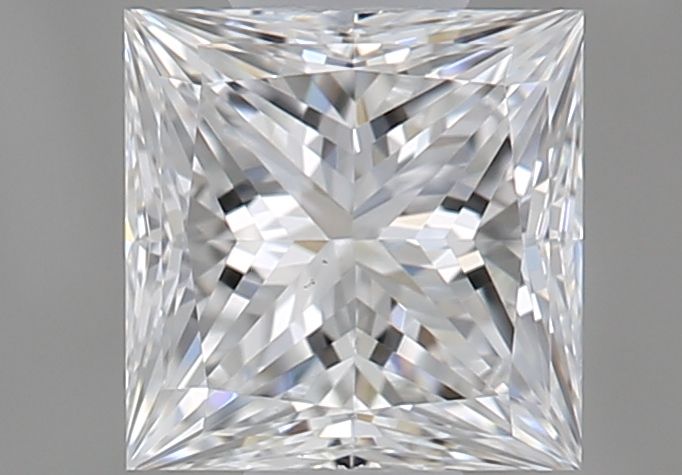 2516178515 Diamant Natural PRINCESS VS1