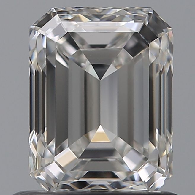 2516181812 Diamant Natural EMERALD VVS1