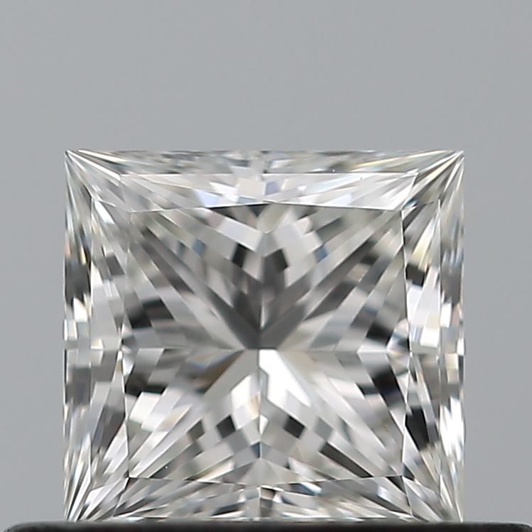 2516182018 Diamant Natural PRINCESS VVS1