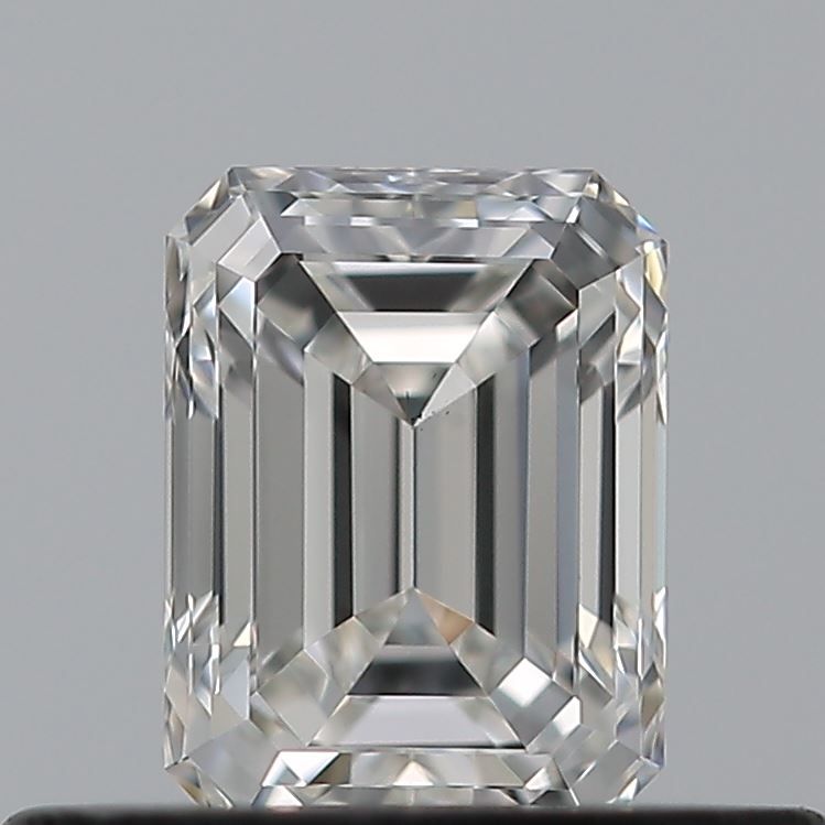 2516182031 Diamant Natural EMERALD VS2