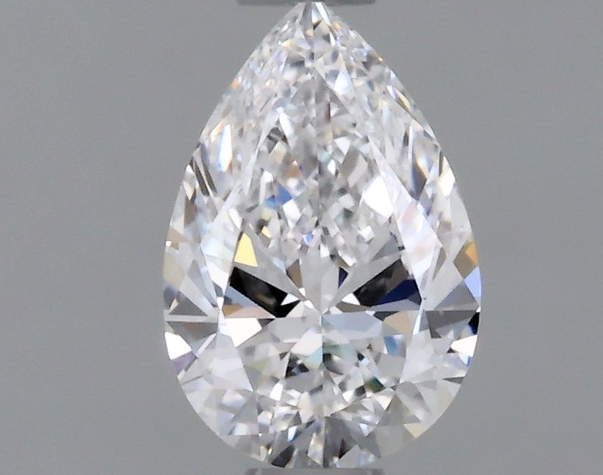 2516183304 Diamant Natural PEAR VS1