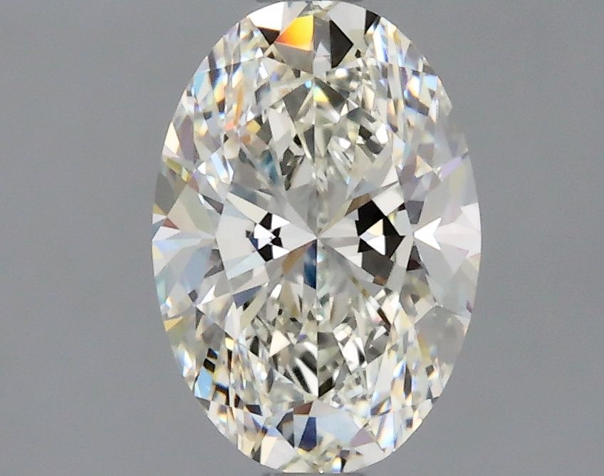 2516188457 Diamant Natural OVAL IF