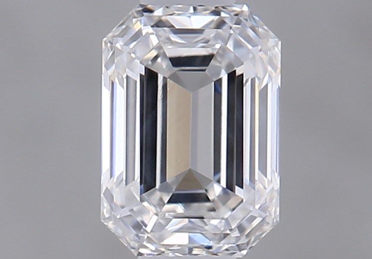 2516192050 Diamant Natural EMERALD VS2
