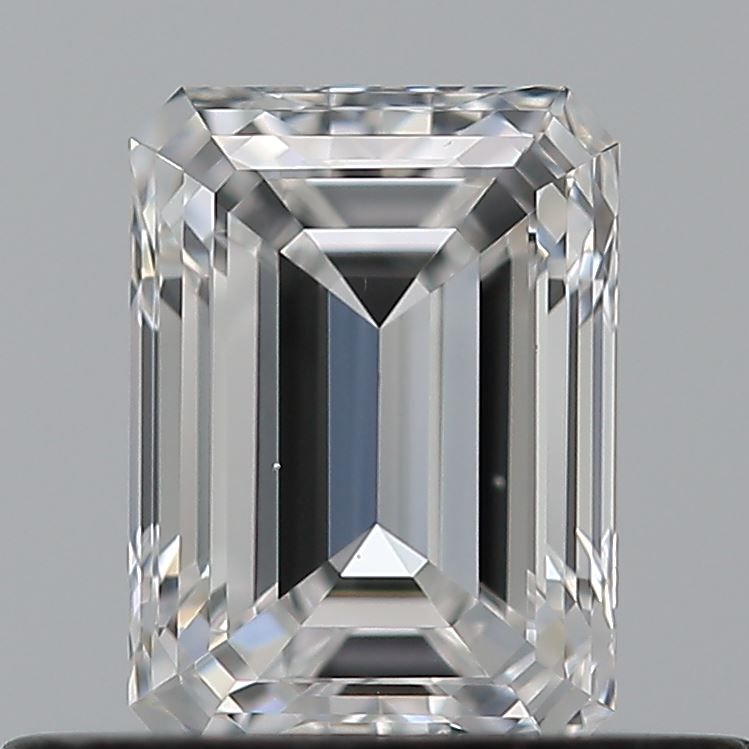 2516194305 Diamant Natural EMERALD SI1