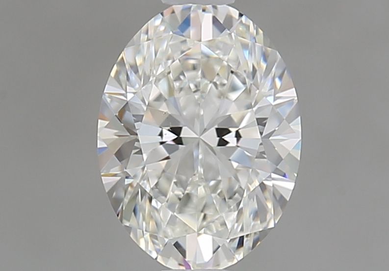 2516202633 Diamant Natural OVAL VS1