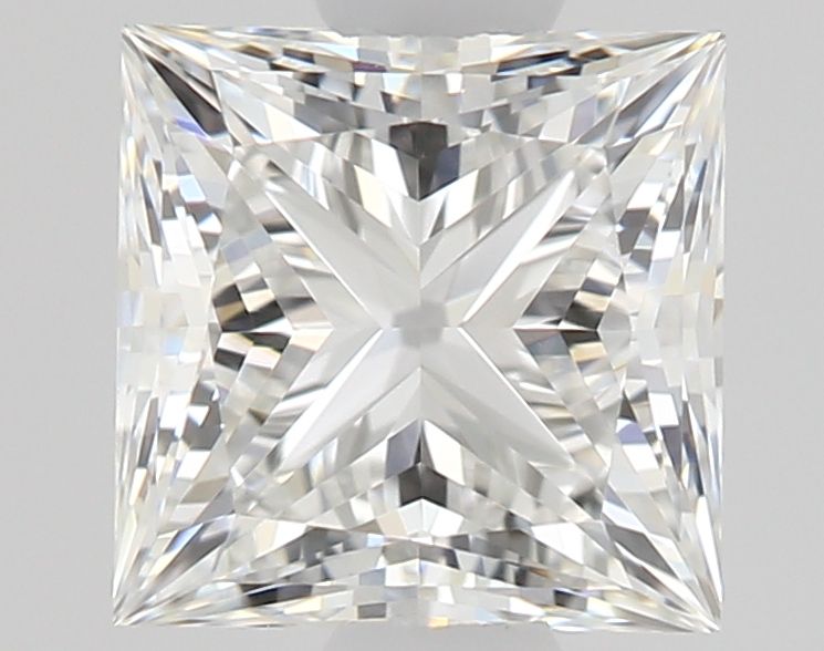 2517002284 Diamant Natural PRINCESS VVS1