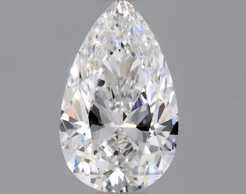 2517002715 Diamant Natural PEAR SI1