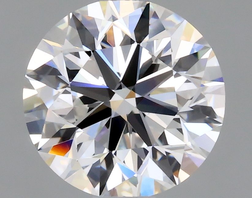 2517002805 Diamant Natural ROUND VS1