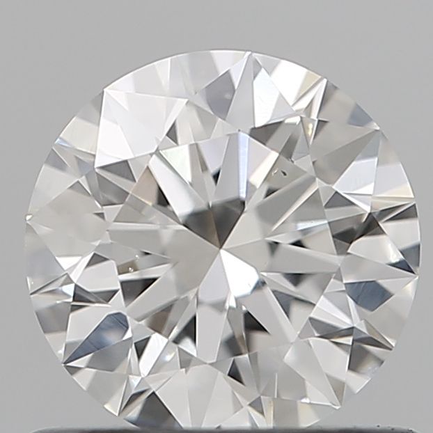 2517003061 Diamant Natural ROUND VS2