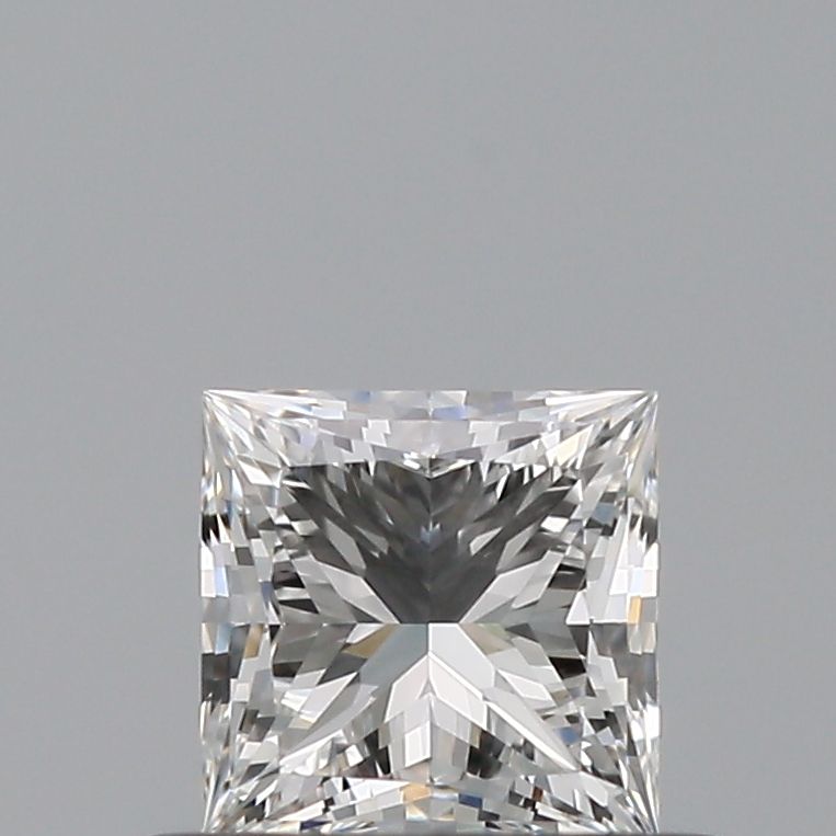 2517006921 Diamant Natural PRINCESS VVS1