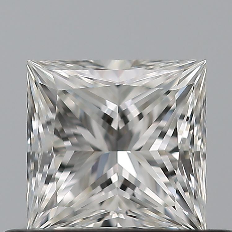 2517016239 Diamant Natural PRINCESS VVS1