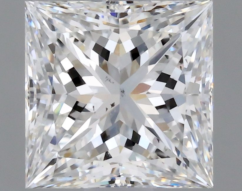 2517017969 Diamant Natural PRINCESS SI1