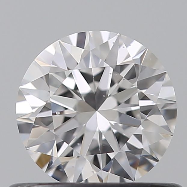 2517019090 Diamant Natural ROUND SI1