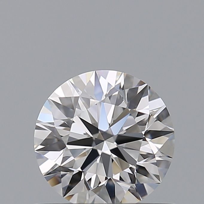 2517020452 Diamant Natural ROUND VVS2