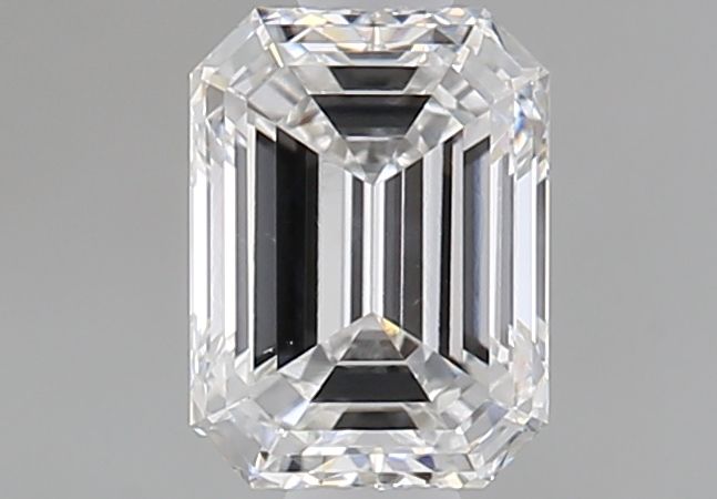 2517021380 Diamant Natural EMERALD VS2